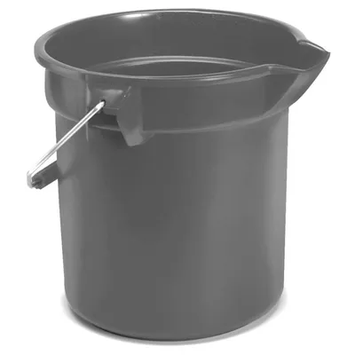 Cubeta redonda de 9.5 L T