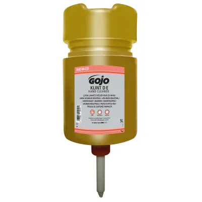 Limpiador de Manos GOJO® Klint D E