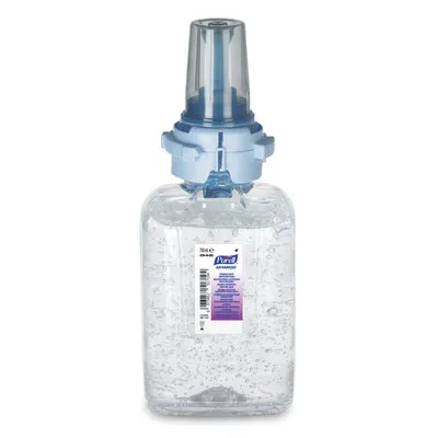 Espuma Antiséptica PURELL® Advanced para Piel Sana