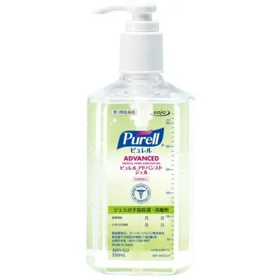 Gel PURELL® Advanced