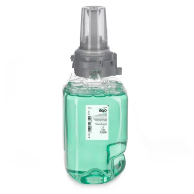 Jabón en Espuma GOJO® Luxury para Cabello, Cuerpo y Manos