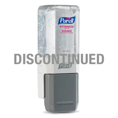 Kit de Inicio del Sistema PURELL® ES Everywhere (Descontinuado)