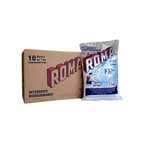 ROMA, 10 pzas. de 1Kg (41304-2)