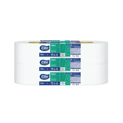 Elite® Higiénico Altos Metrajes Classic (AB50335964)