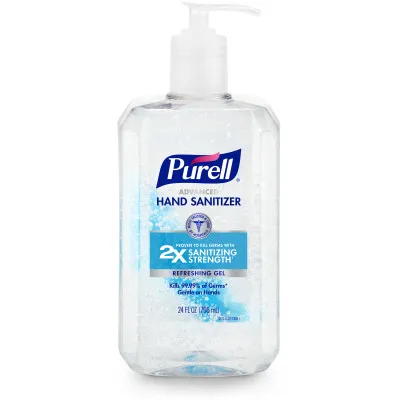 Sanitizante de Manos PURELL® Advanced