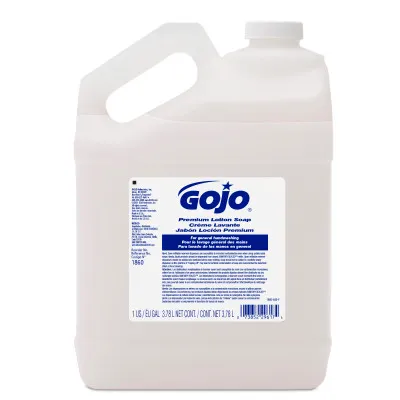 Jabón en Loción GOJO® Premium