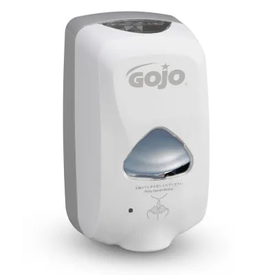 Despachador Automático GOJO® TFX (Gris)