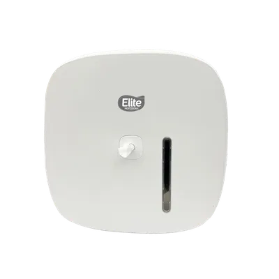 Dispensador de Papel Higiénico Fluido Céntrico
