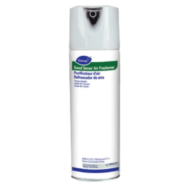 Aromatizante Jardín Diversey Freshener 6x16oz