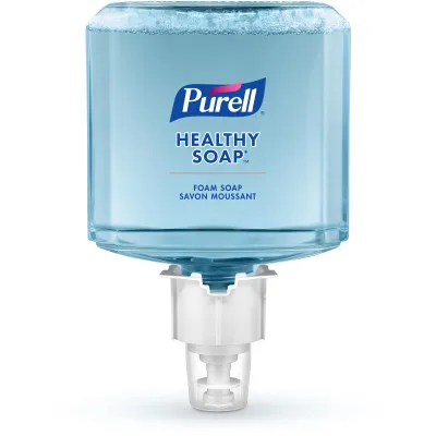 Espuma Suave PURELL HEALTHY SOAP™*