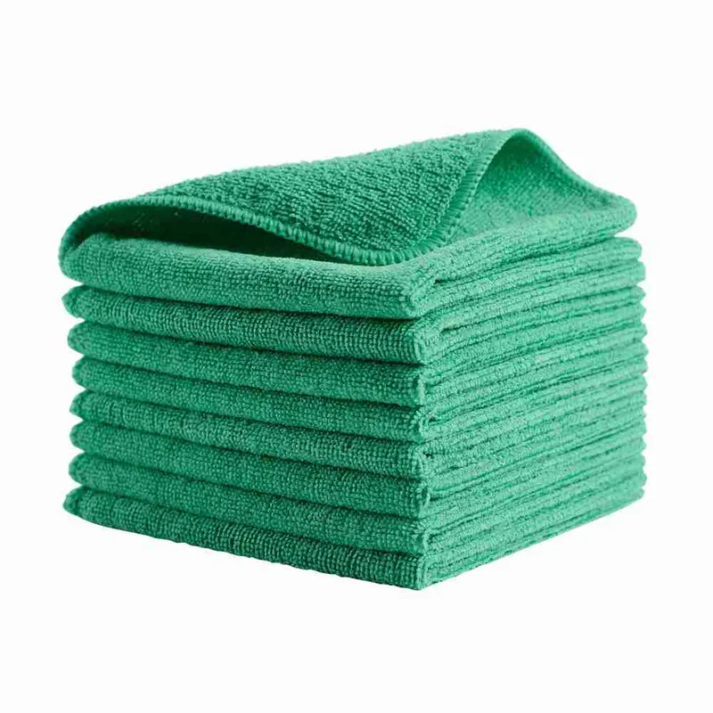 Paño de microfibra reciclada HYGEN™ r-40  (24Uds)
