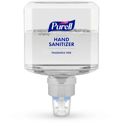 Espuma Sanitizante de Manos PURELL® Advanced Gentle & Free