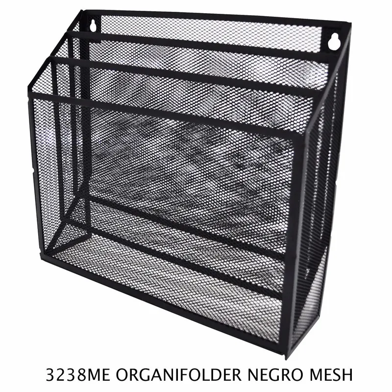 Organifolder MESH