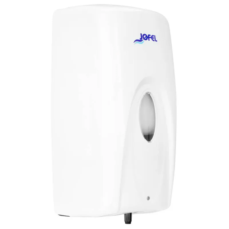 Dispensador de Jabón en Spray Automático Rellenable