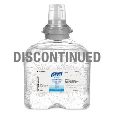 Sanitizante de Manos GOJO® MHS Medical (Descontinuado)