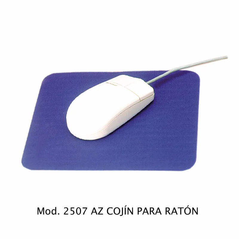 Cojín para Ratón — (Mouse Pad)