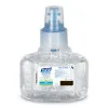 PUR ADV GC GEL INTL LTX 3/.7L - PURELL® Advanced Gel Alcohólico Antiséptico para Manos Recarga de 700 ml para el dispensador PURELL® LTX-7™