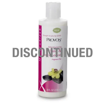 Loción Humectante PROVON® para Manos y Cuerpo (Descontinuado)