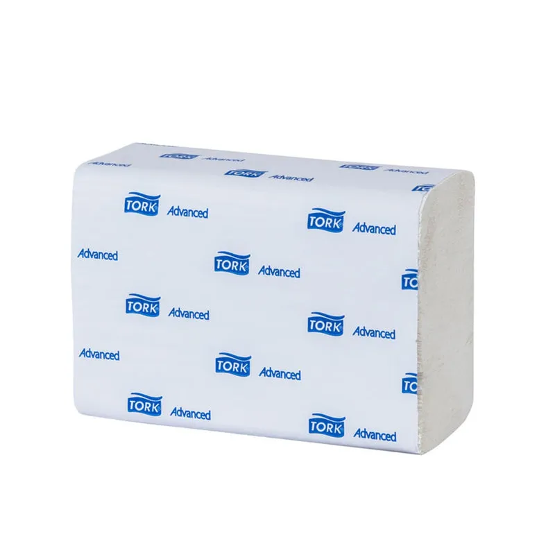 TORK Advanced Toalla Interdoblada