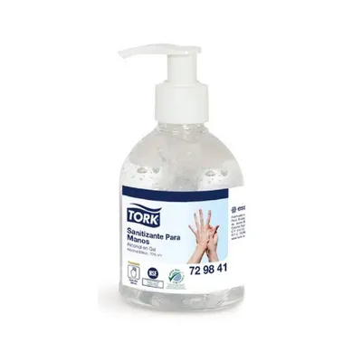 Tork Gel Sanitizante (729841)