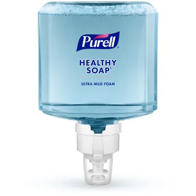 Espuma Ultra Suave PURELL HEALTHY SOAP™