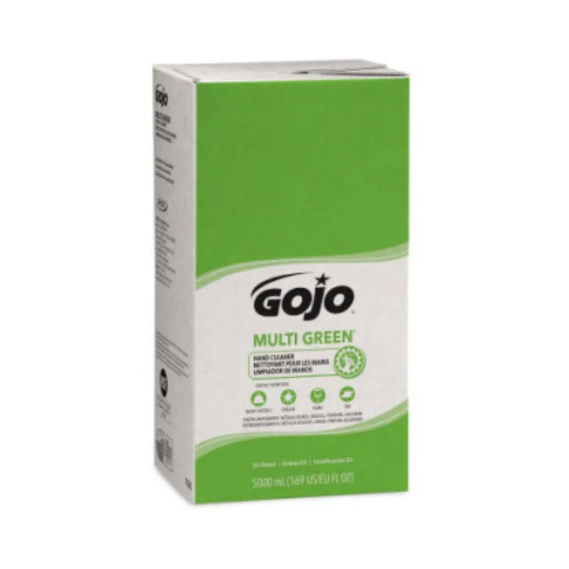 Limpiador de Manos GOJO® MULTI GREEN® (7565-02)