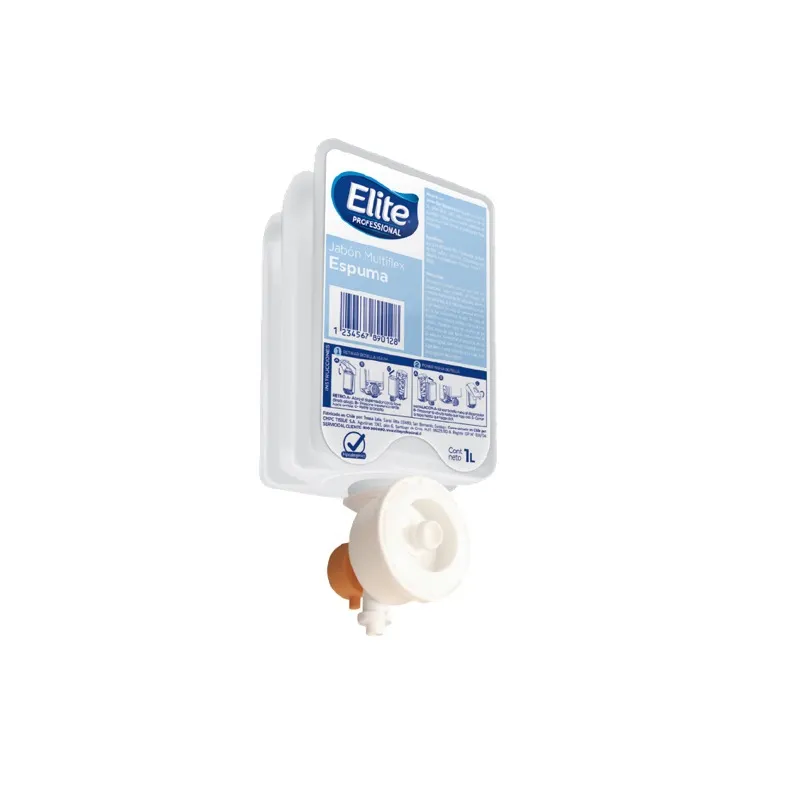 Stabilizer Solution VI15 - Std