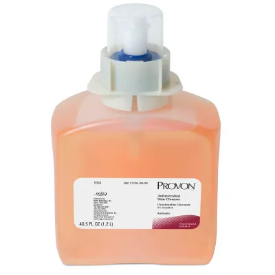 Limpiador de Piel Antimicrobiano PROVON® (Descontinuado)