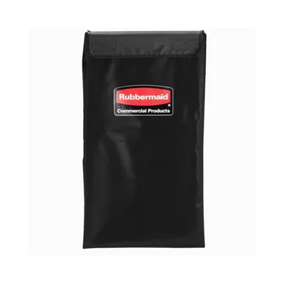 Bolsa de repuesto plegable X-Cart 141 L, color negro