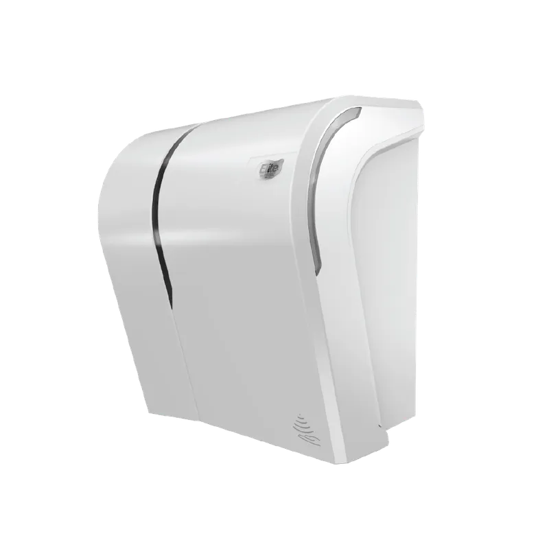 Dispensador Toalla Rollo Auto Cut Automático Evolution