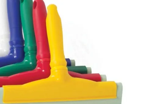 Jalador para Mesa de Trabajo | Pieza Jalador · Verde | El Castor | FI25G
