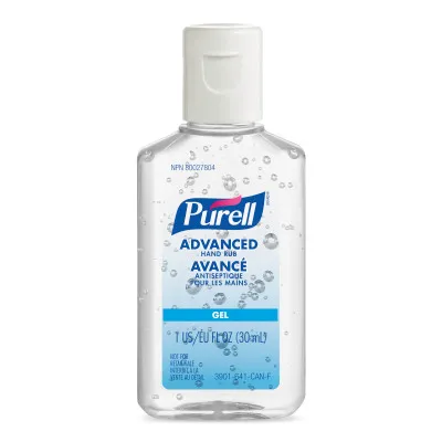 PURELL® Advanced para Frotación de Manos