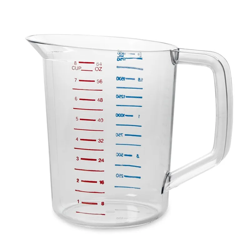 Jarra Medidora Bouncer  1.9 Litros