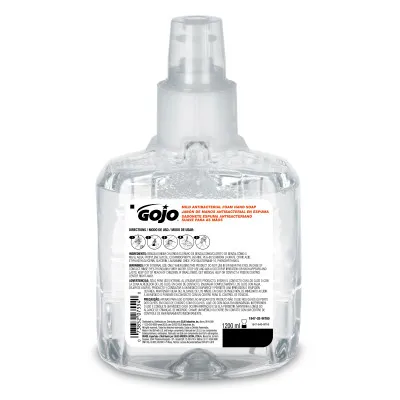 GOJO® Jabón de Manos Antibacterial en Espuma