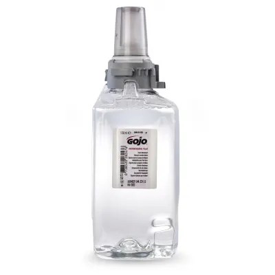 Jabón de Manos en Espuma Antimicrobiano GOJO® Plus