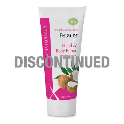 Manteca PROVON® para Manos y Cuerpo (Descontinuado)