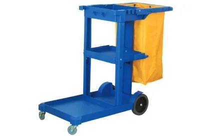 Carro para Conserje