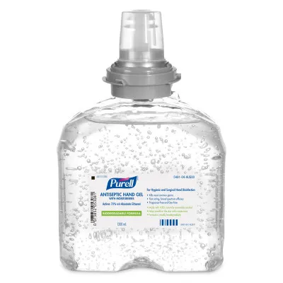 Gel Antiséptico para Manos PURELL®