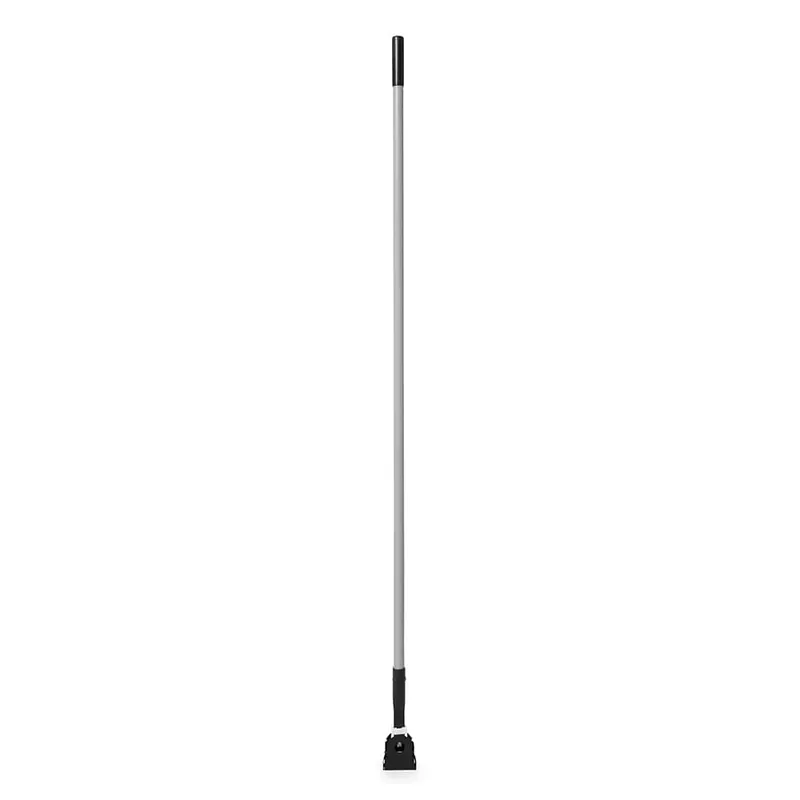 Mango Snap-On Para Mopa Seca Gris 152 Cm
