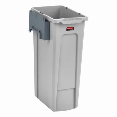 Kit básico de Estación de reciclaje Slim Jim®, 87 L / 23 Gal