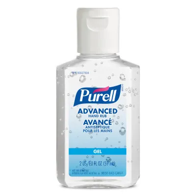 PURELL® Advanced para Frotación de Manos