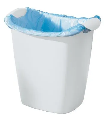 Papelera de reciclaje