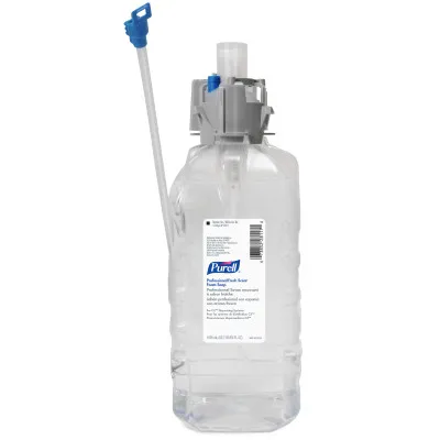 Jabón en Espuma PURELL® Professional Aroma Fresco