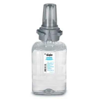 Jabón de Manos en Espuma Antibacterial GOJO® con Triclosán (Descontinuado)