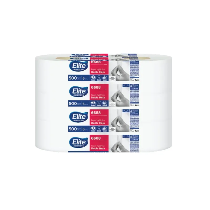 Elite® Higiénico Plus Jumbo (AB51336688)