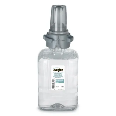 Jabón de Manos en Espuma Suave GOJO® Sin Fragancia