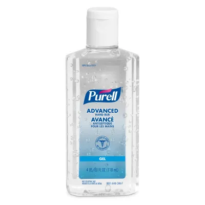 PURELL® Advanced para Frotación de Manos