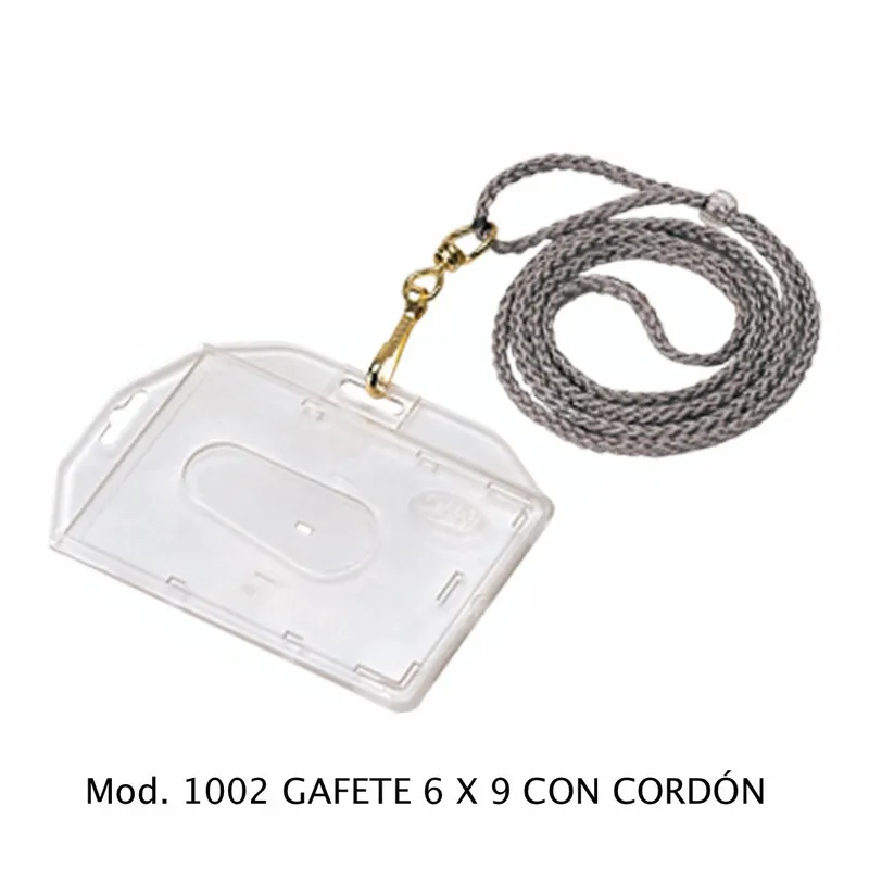 Tamaño Chico — Con cordón