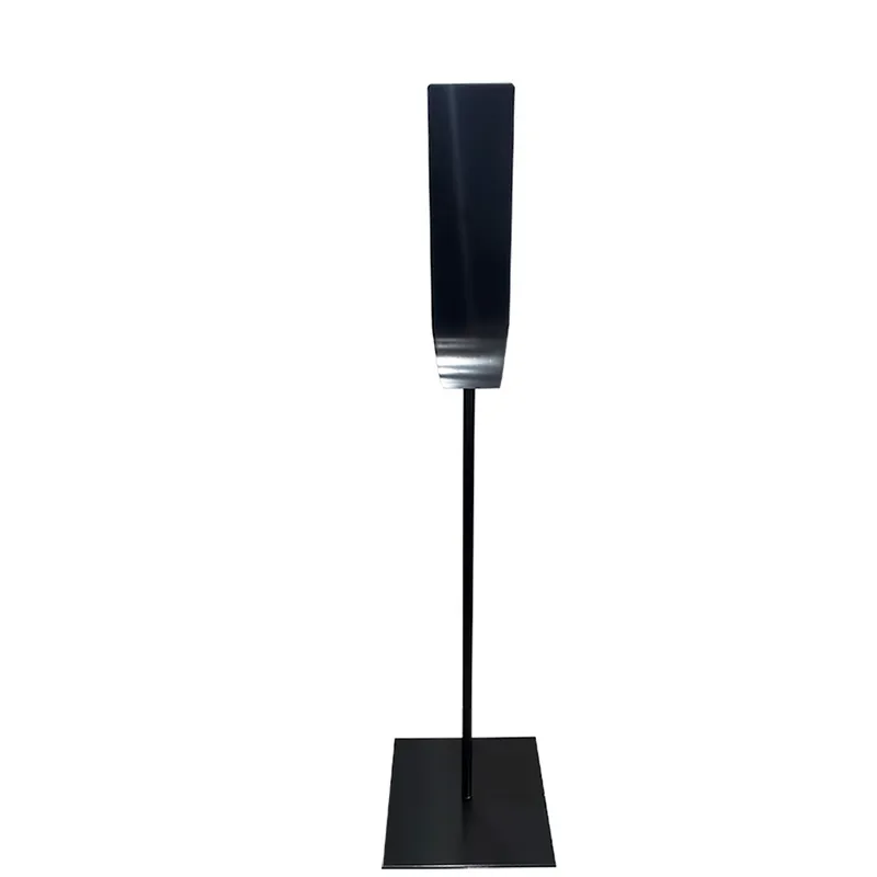 Pedestal Sencillo para Jabonera Óptica Logo Jofel