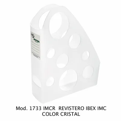 Revistero Ibex